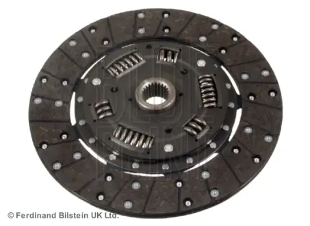 Диск сцепления blue print ADF123105