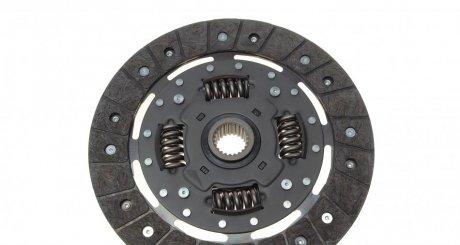 Диск зчеплення blue Print ADF123113