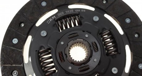 Диск зчеплення blue Print ADF123113
