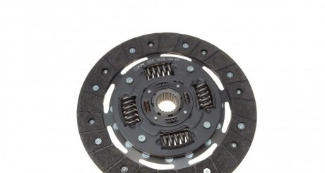 Диск зчеплення blue Print ADF123113