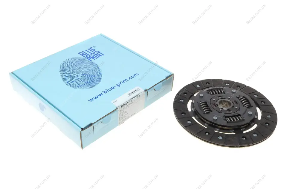 Диск сцепления blue print ADF123113