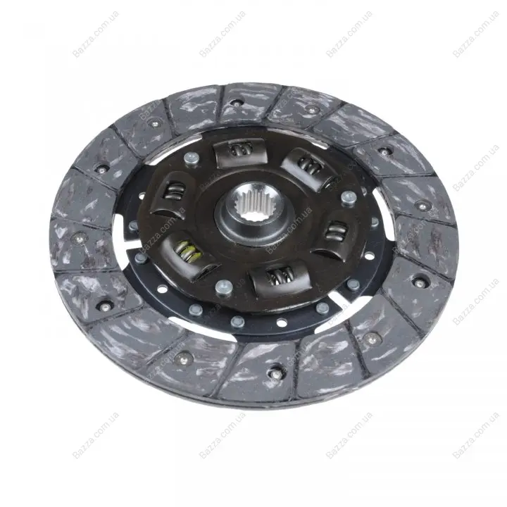 Диск сцепления blue print ADK83104