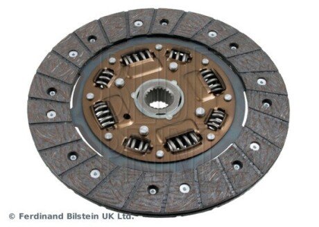 Диск сцепления blue Print ADL143110