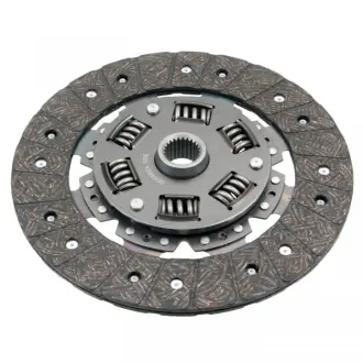 Диск зчеплення Blue Print ADN13118