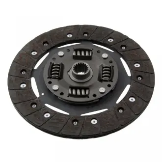 Диск зчеплення Blue Print ADN13140