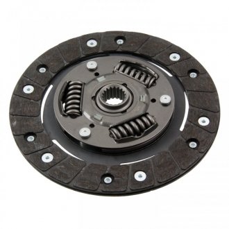 Диск сцепления blue Print ADN13148