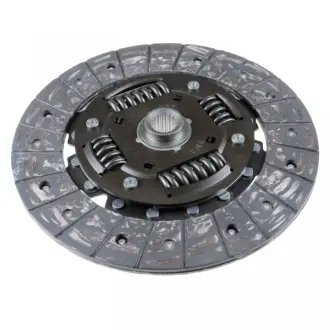 Диск зчеплення Blue Print ADN13160