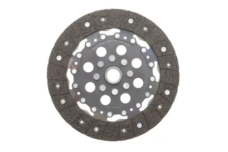 Диск зчеплення Blue Print ADN13180