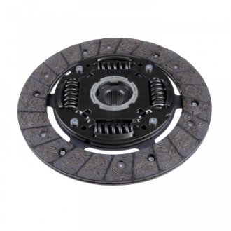 Диск зчеплення blue Print ADN13186