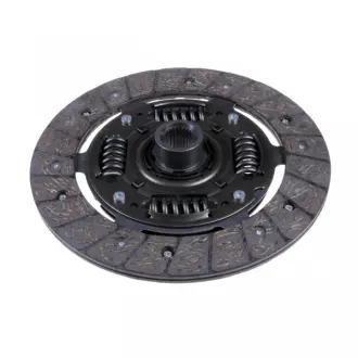 Диск зчеплення Blue Print ADN13186