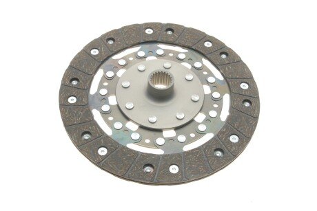 Диск сцепления blue Print ADN13187