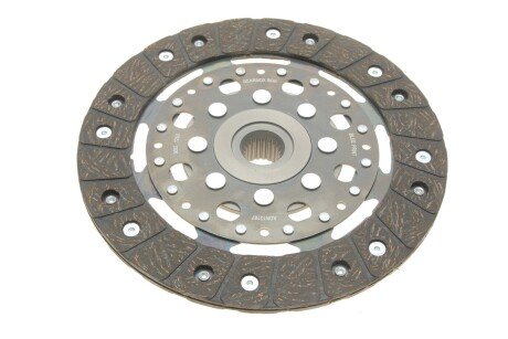 Диск сцепления blue Print ADN13187