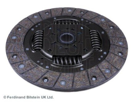 Диск зчеплення blue Print ADN13189