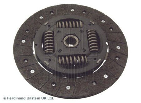 Диск зчеплення blue Print ADN13189