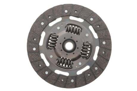 Диск сцепления blue Print ADN13190