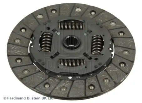Диск сцепления blue print ADP153110