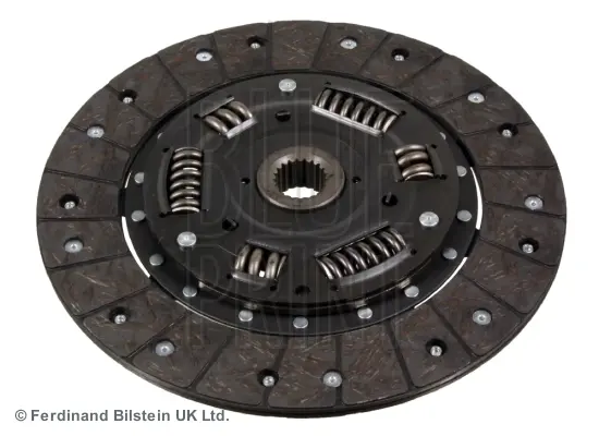 Диск сцепления blue print ADP153115