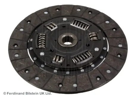 Диск сцепления blue print ADP153115