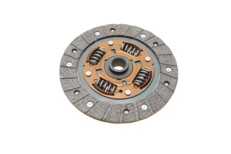 Диск сцепления blue Print ADR163108