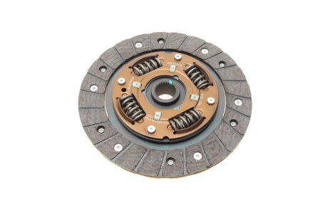 Диск сцепления blue Print ADR163108