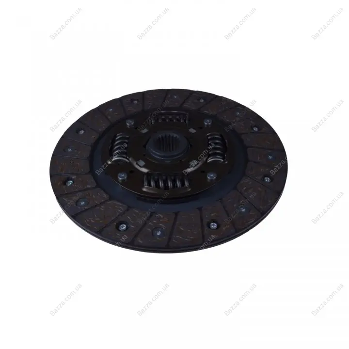 Диск сцепления blue print ADT331106