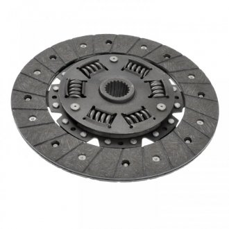 Диск зчеплення blue Print ADT33129