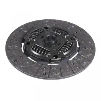 Диск зчеплення Blue Print ADT33177