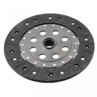 Диск зчеплення Blue Print ADT33178