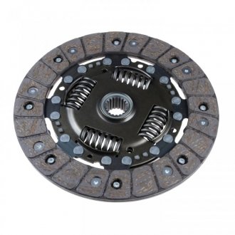 Диск сцепления blue Print ADT33192