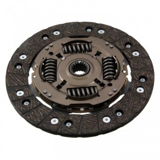 Диск сцепления blue Print ADT33192