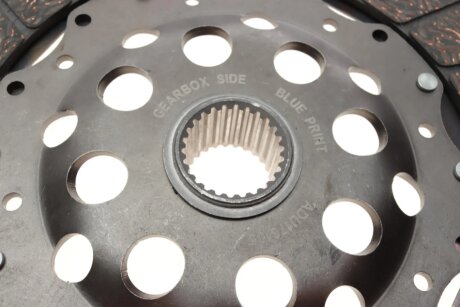 Диск сцепления blue Print ADU173105