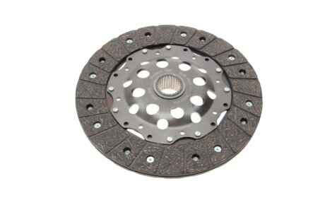 Диск сцепления blue Print ADU173105