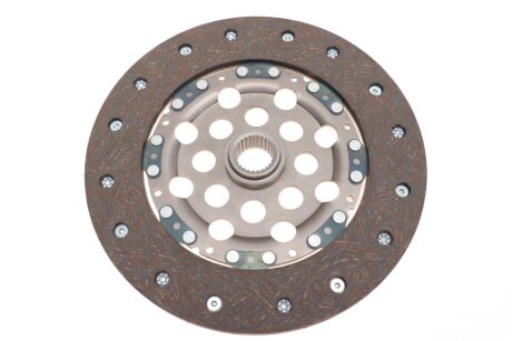 Диск сцепления blue Print ADU173118