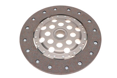 Диск сцепления blue Print ADU173118