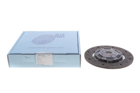 Диск зчеплення blue Print ADU173119