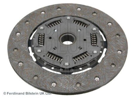 Диск сцепления blue Print ADU173119 на Мерседес Спринтер 313