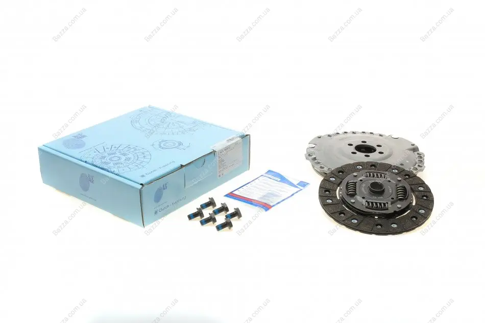 Диск сцепления blue print ADV183013