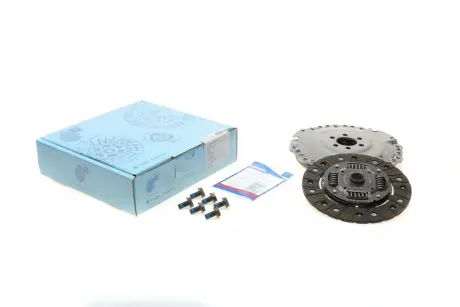 Диск сцепления blue print ADV183013