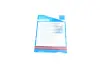 Диск сцепления blue print ADV183081
