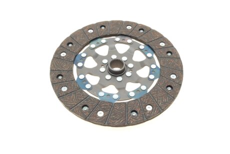 Диск сцепления blue Print ADV183081