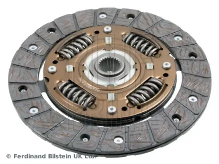 Диск сцепления Blue Print ADV183101