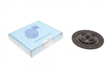 Диск зчеплення Blue Print ADV183102