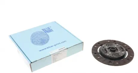 Диск сцепления blue print ADV183103