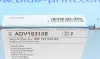 Диск сцепления blue print ADV183108