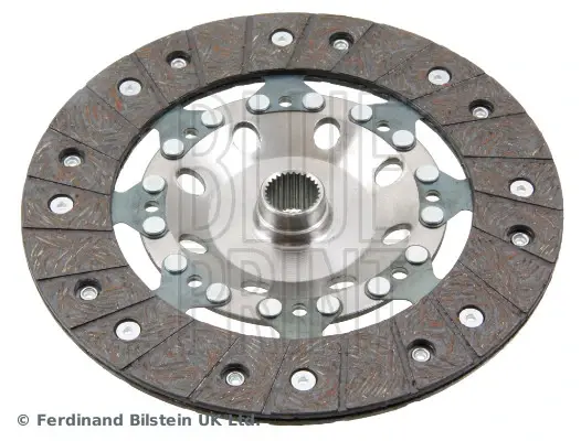 Диск сцепления blue print ADV183113