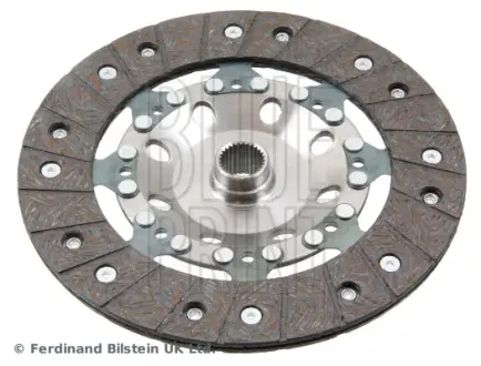 Диск сцепления blue print ADV183113