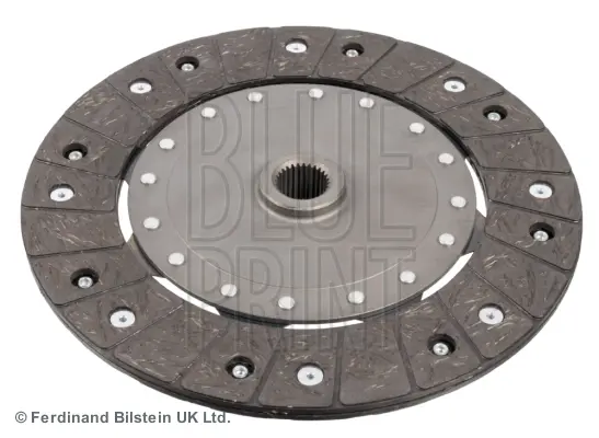 Диск сцепления blue print ADV183114