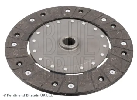 Диск сцепления blue print ADV183114