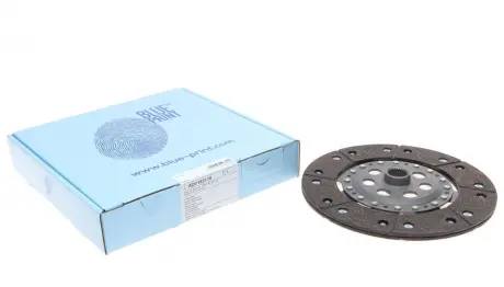 Диск зчеплення Blue Print ADV183118