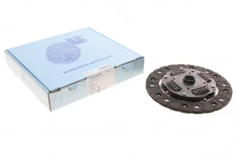 Диск зчеплення Blue Print ADV183119